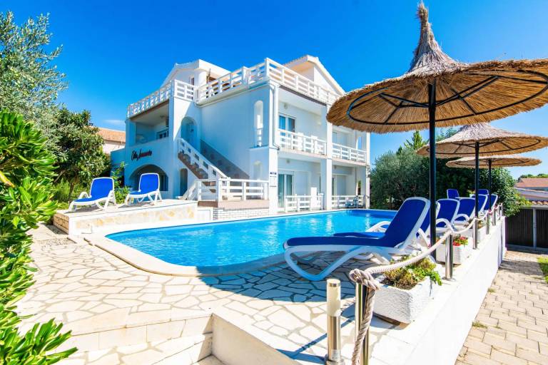 Villa Zadar