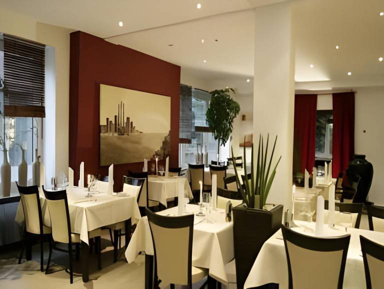 Hotel Akazienhof in Duisburg
