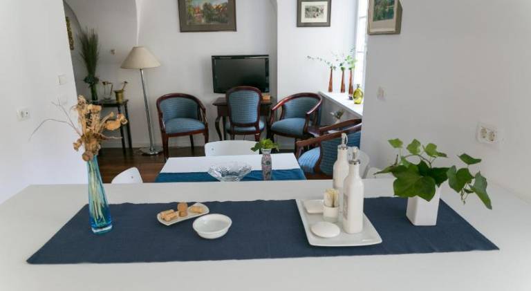 Rental apartment | Near Ljubljana Castle in Ljubljana