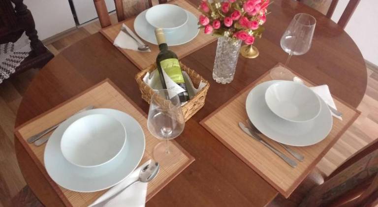 Holiday apartment with 1 room for 4 persons — photo 4