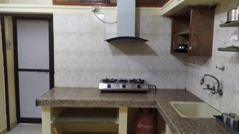 Vacation home with 4 rooms for 11 persons — photo 4
