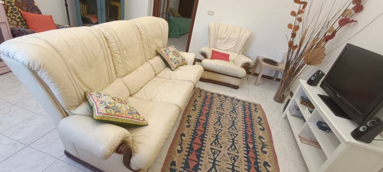 Appartement Catane