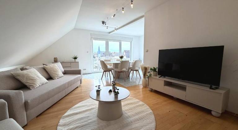 Holiday apartment | Pets are welcome in Kelsterbach