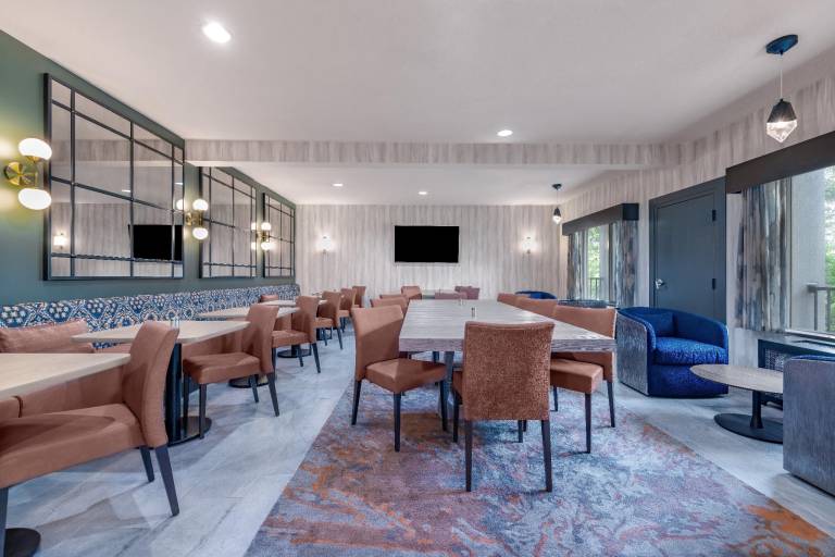 The Newberry Hotel Bend, Tapestry Collection by Hilton — photo 4
