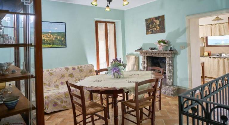 Holiday apartment with terrace — photo 5
