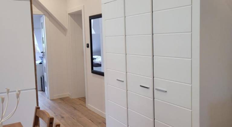 Apartment with 1 room for 4 persons — photo 4