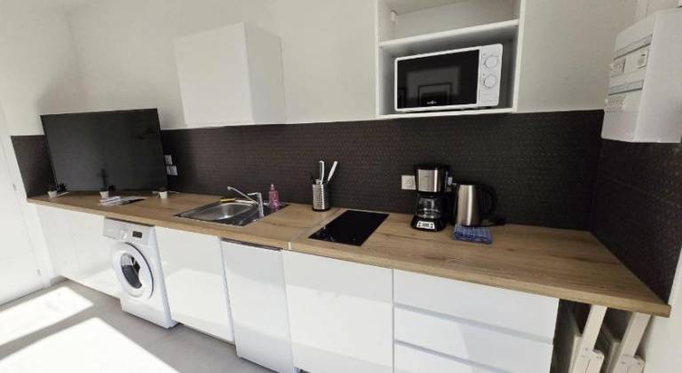 Beautiful apartment | Pet-friendly — photo 3