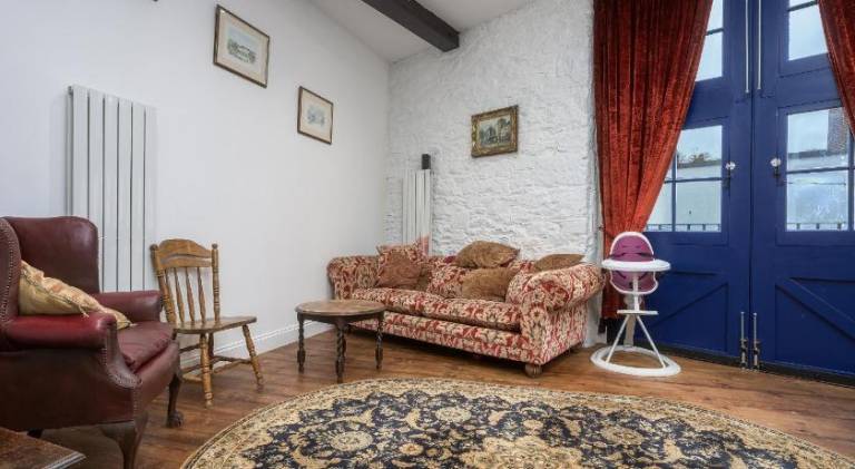 Rental apartment with 2 rooms for 4 persons in Plymouth