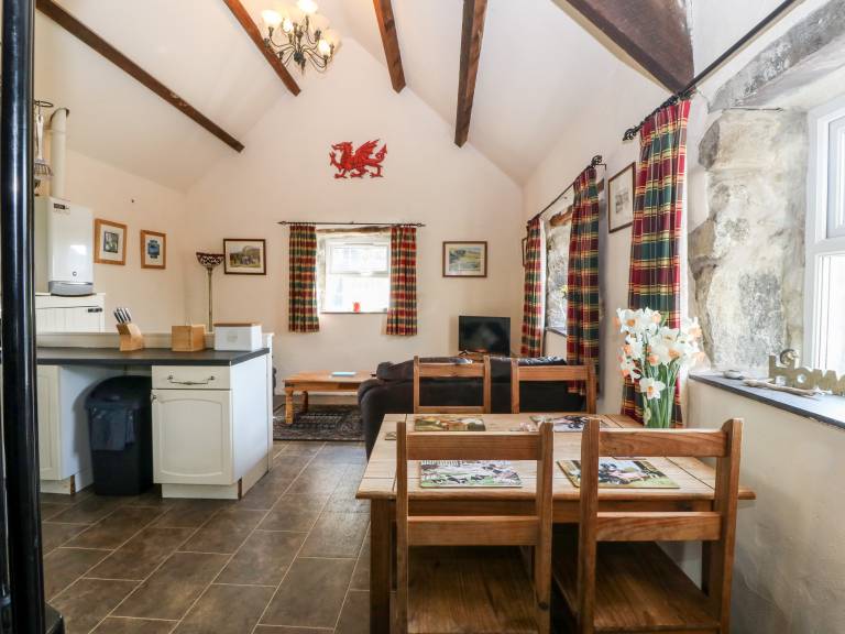 Child-friendly cottage with garden | Pets are welcome — photo 5
