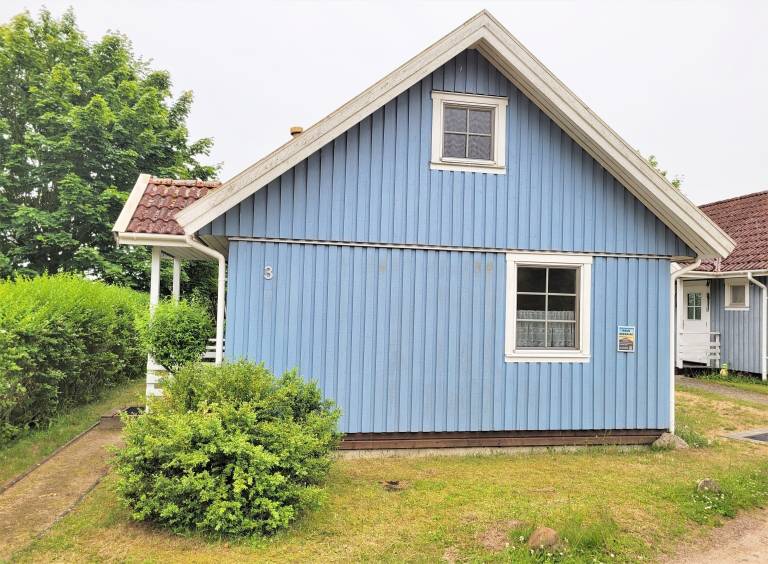 Ferienhaus Userin