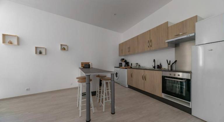 Rental apartment | Pet-friendly — photo 5