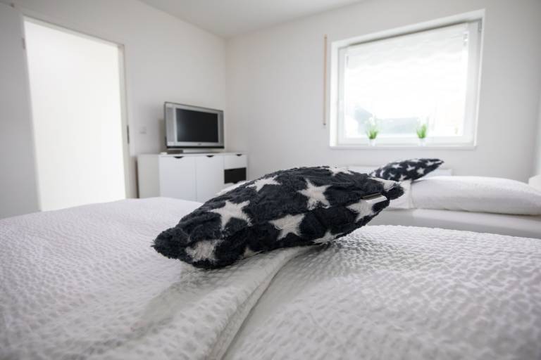 Ferienwohnung Wörrstadt
