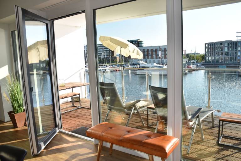 Ferienwohnung Bremerhaven