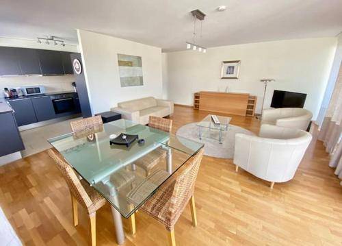 Ferienwohnung Lausanne
