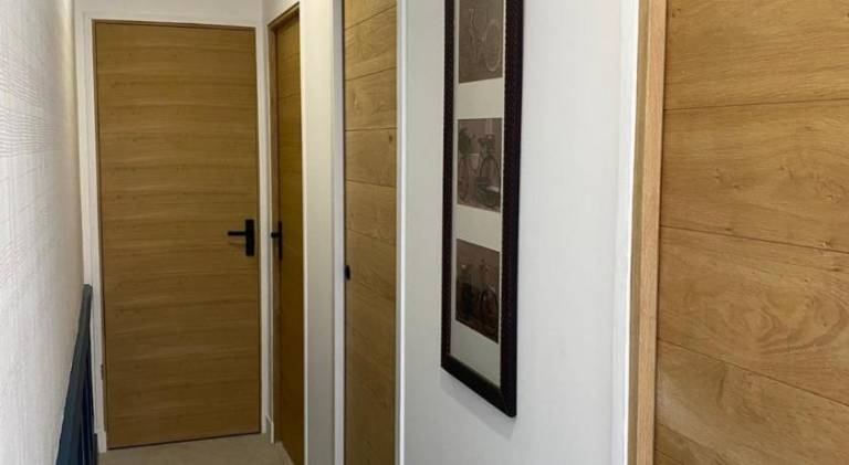 Rental apartment with 2 rooms for 4 persons — photo 3