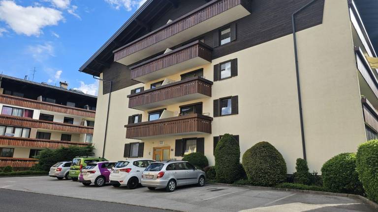 Ferienwohnung Zell am See