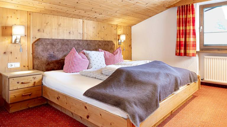 Ferienwohnung in Huben, Tirol, Österreich