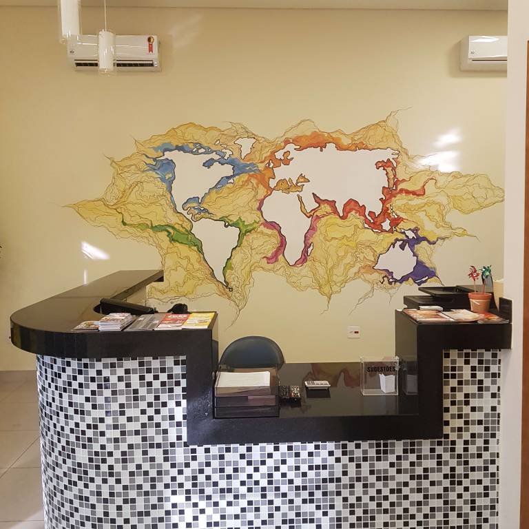 Tapera Hostel