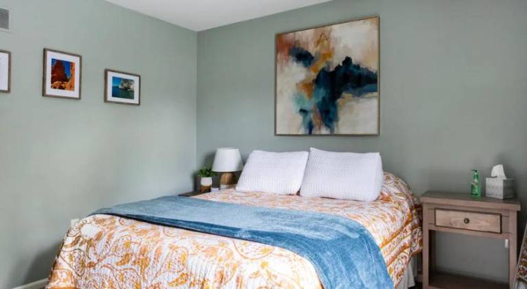 Apartment with 1 room for 2 persons in Newark, DE