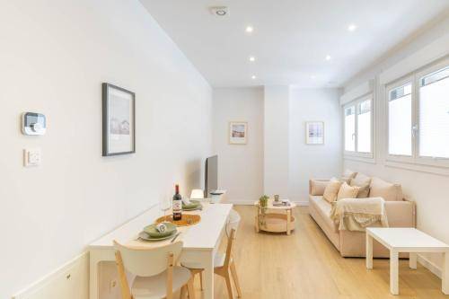 Appartement Pampelune