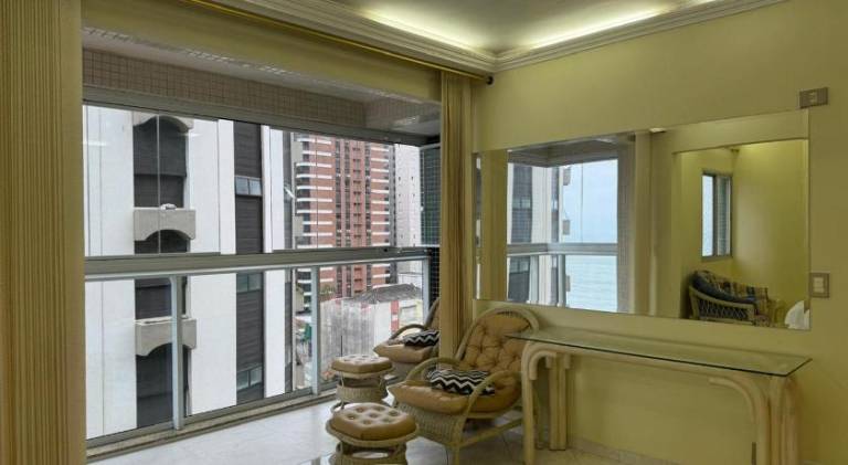Apartment with 2 rooms for 8 persons — photo 2