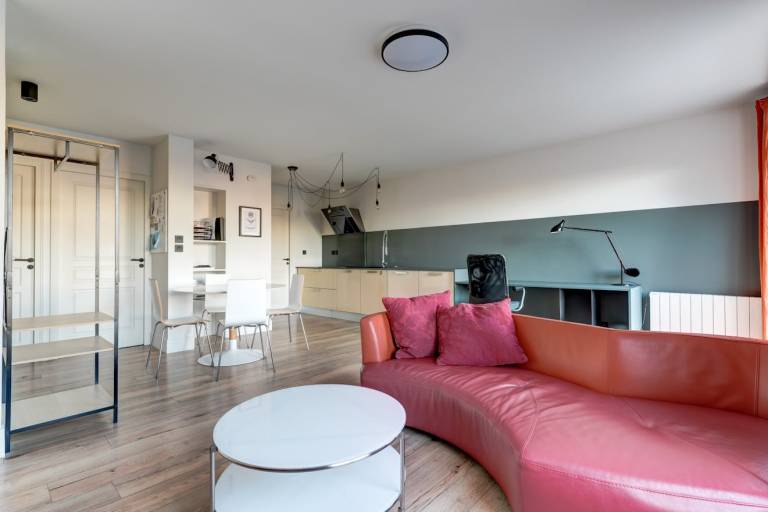 Holiday apartment | Pets allowed — photo 5