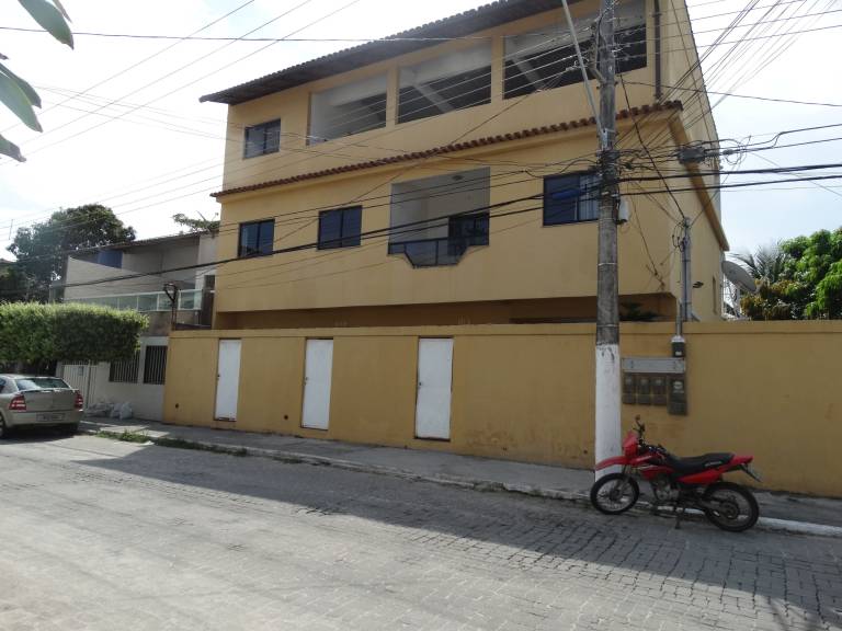 Casa Vale Encantado