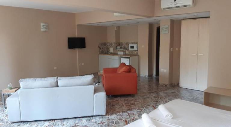 Motivi Hotel — photo 2