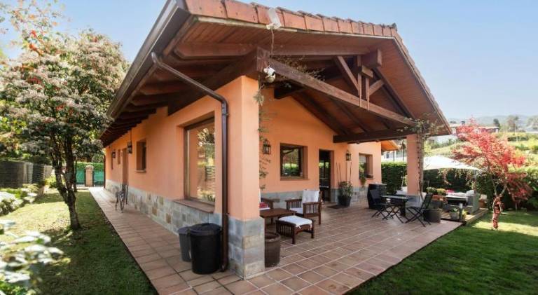 Chalet | Suitable for remote work in Llanes