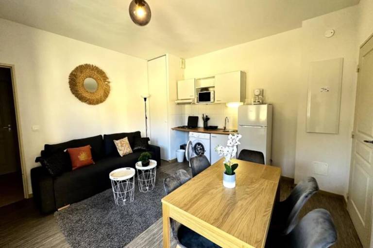 Wonderful apartment | Pets are welcome — photo 2