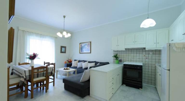 Charming holiday apartment with terrace & garden | Next to the beach | Dogs allowed — photo 3