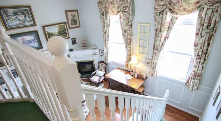 The Jypsy Inn - The Royal Suite Bracebridge — photo 3
