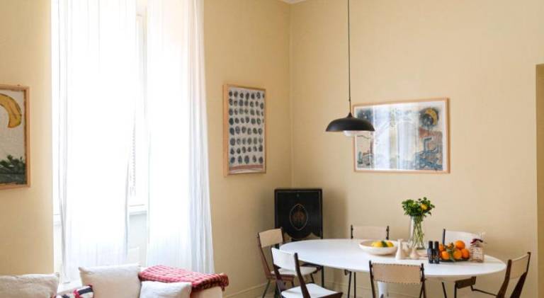 Trevi My Charming Holiday Home, at Trevi Fountain in Vittoria