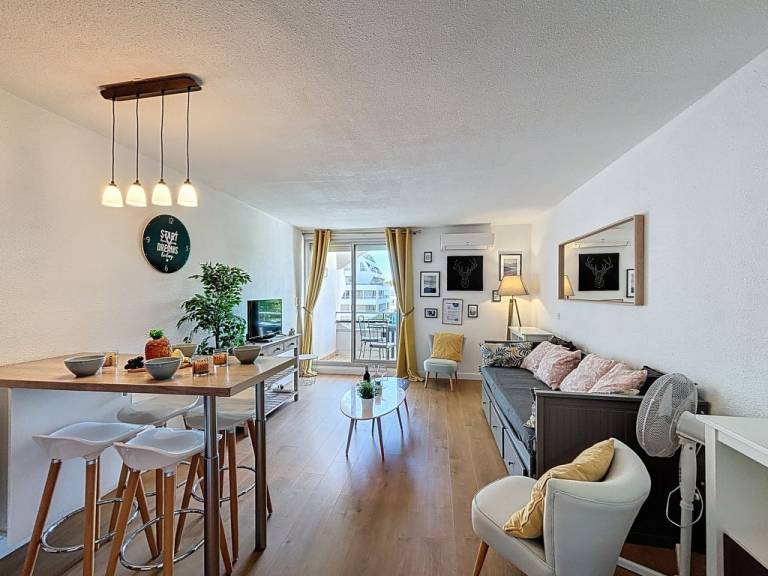 Appartement Mauguio