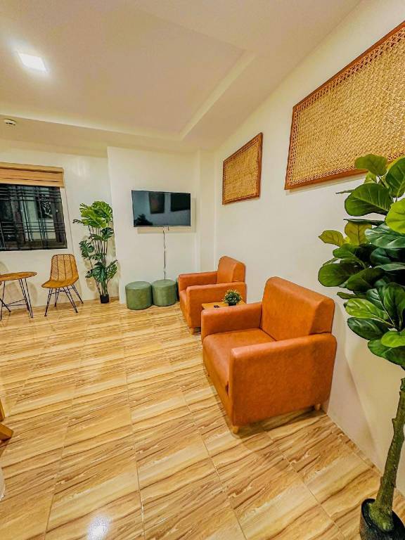 Holiday apartment with terrace | Perfect for remote work — photo 5