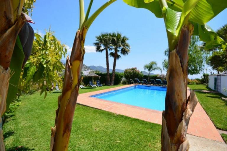 Villa Frigiliana