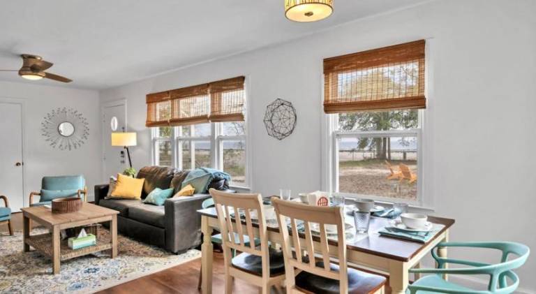 Retro by the Bay Close to Beach Eglin PetFriendly — photo 4