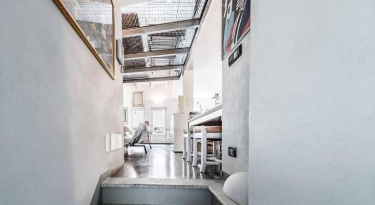 Le Port Luxury Loft Duplex — photo 4