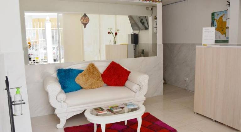 Hostal Marbella 47 — photo 2
