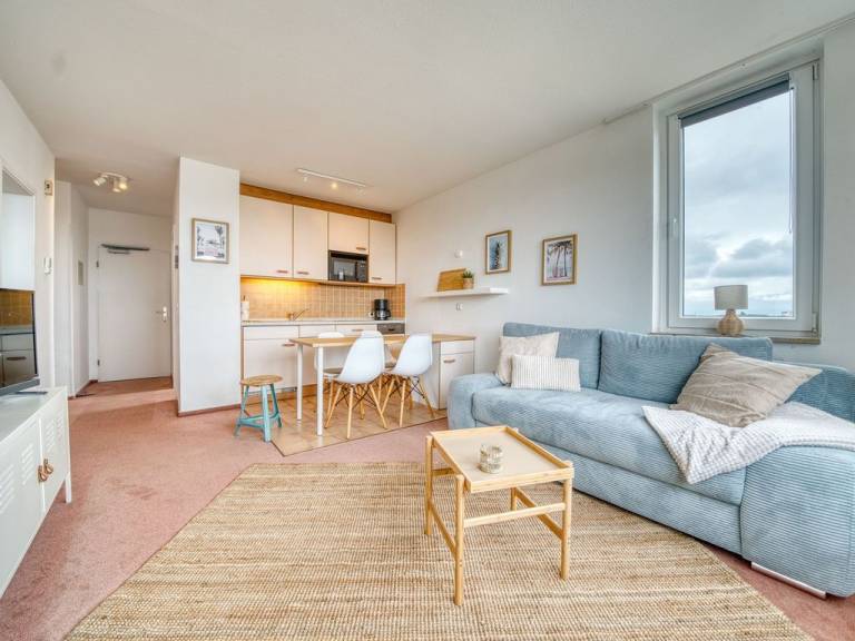 Ferienwohnung Heiligenhafen