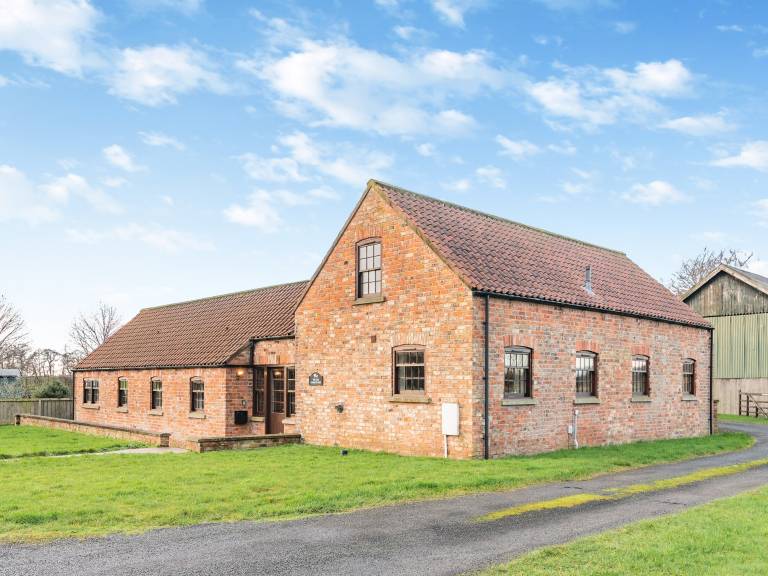 Cottage Easingwold
