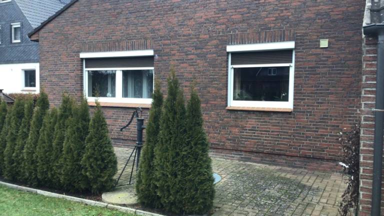 Ferienhaus Schwanewede