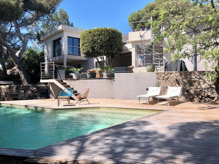 Villa Sète