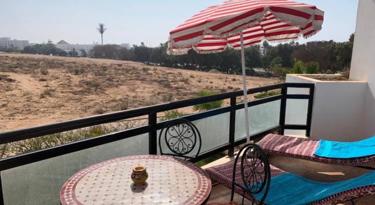 Rental apartment with pool | Next to the beach | Pet-friendly — photo 3