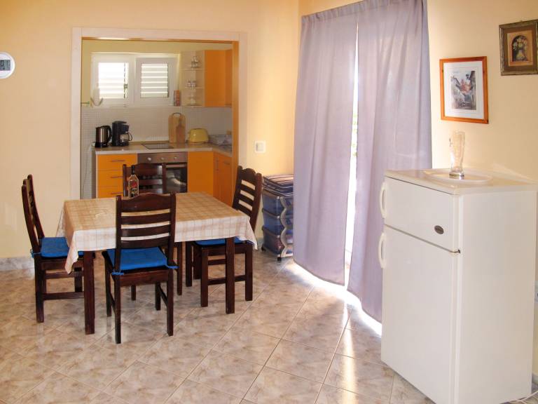 Rental apartment with terrace | Sea view — photo 4