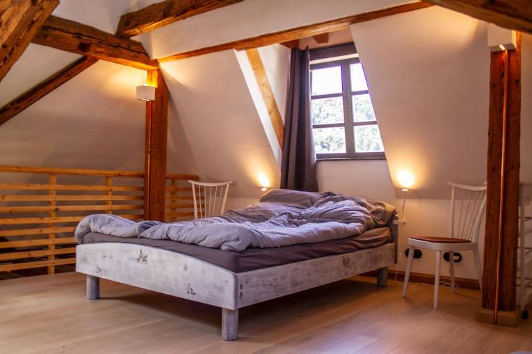 Ferienwohnung Horb am Neckar