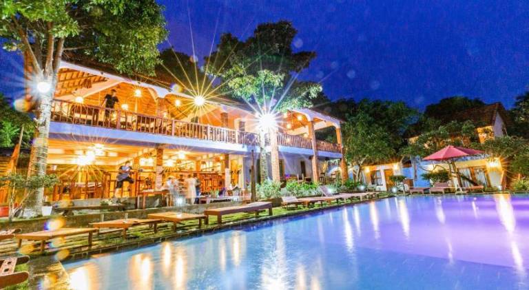 Star Hill Resort Phu Quoc in Phu Quoc