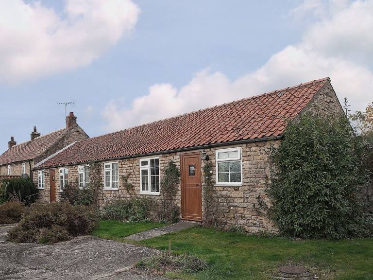 Cottage  Sherburn