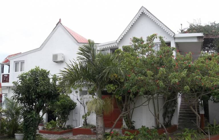 Logement  Rodrigues