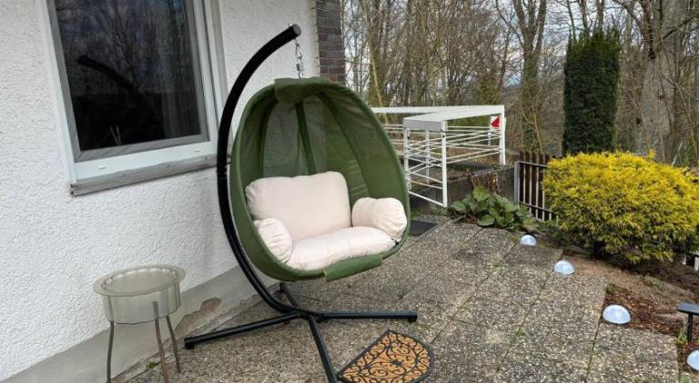 Apartment with patio | Pets are welcome — photo 5